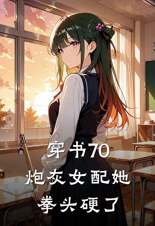 穿书70：炮灰女配她拳头硬了林卫国林寒露免费小说阅读_免费小说大全穿书70：炮灰女配她拳头硬了(林卫国林寒露)