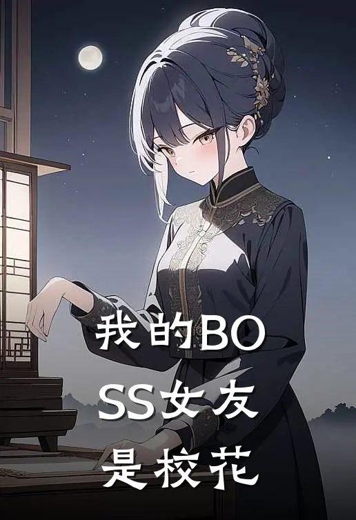 我的BOSS女友是校花