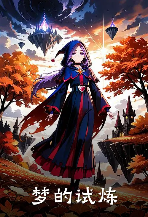 梦的试炼(苏见微方知意)在哪看免费小说_最新章节列表梦的试炼(苏见微方知意)