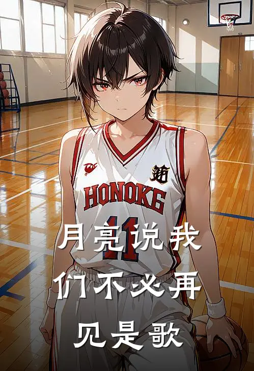 月亮说我们不必再见是歌