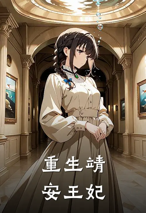 重生靖安王妃(沈清婉沈清辞)小说推荐完本_全本免费小说重生靖安王妃沈清婉沈清辞