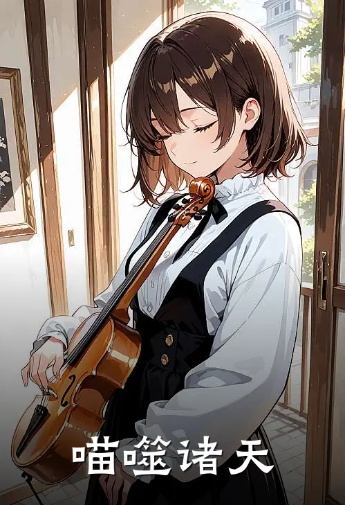 喵噬诸天(林墨灵溪)免费小说阅读_完结版小说推荐喵噬诸天(林墨灵溪)