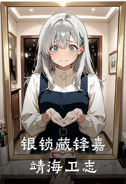 林野苏晴银锁藏锋嘉靖海卫志最新章节在线阅读_林野苏晴完整版阅读