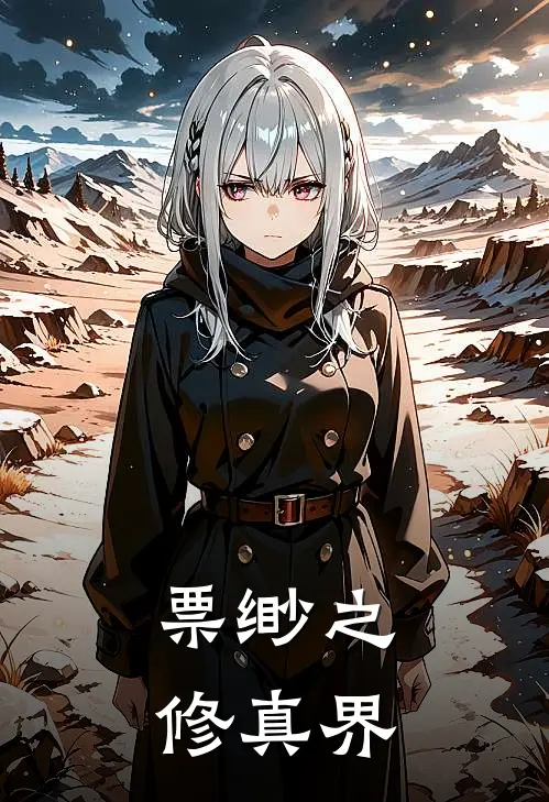 票缈之修真界林清玄苏灵兮免费小说_完本免费小说票缈之修真界林清玄苏灵兮