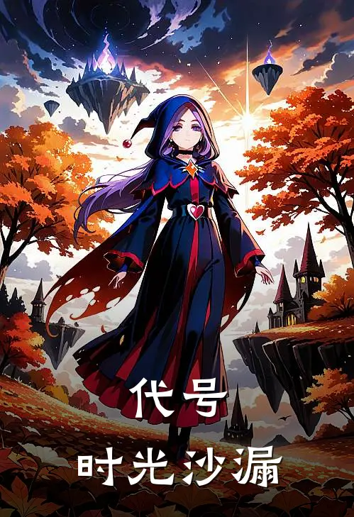 代号：时光沙漏凌辰沈峰完结版免费阅读_代号：时光沙漏全章节免费在线阅读