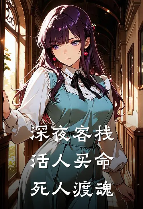 深夜客栈：活人买命，死人渡魂(白守林九勺)热门小说_完结版小说全文免费阅读深夜客栈：活人买命，死人渡魂(白守林九勺)