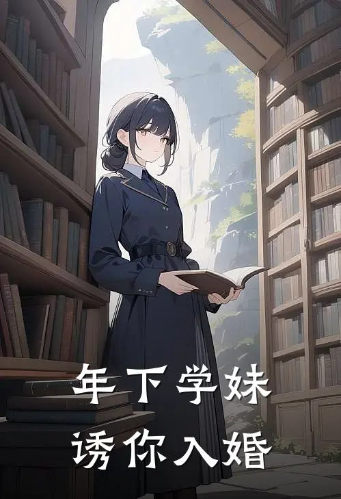 《年下学妹诱你入婚》宋玉怀瑾已完结小说_年下学妹诱你入婚(宋玉怀瑾)经典小说