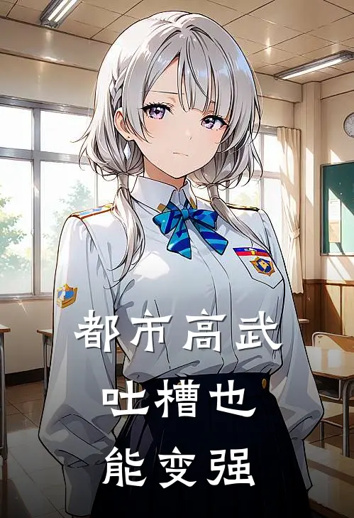 都市高武：吐槽也能变强凌风黎丹热门小说阅读_好看的小说推荐完结都市高武：吐槽也能变强凌风黎丹