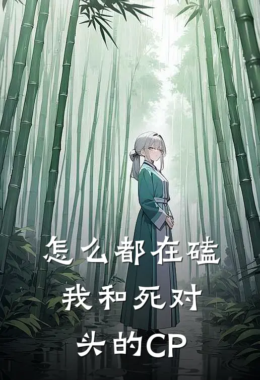 怎么都在磕我和死对头的CP陆景言墨翟热门小说阅读_好看的小说推荐完结怎么都在磕我和死对头的CP陆景言墨翟