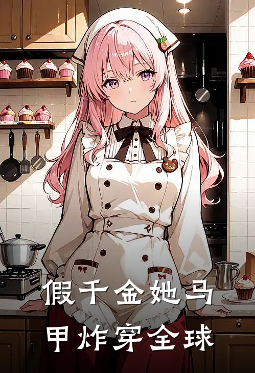 假千金她马甲炸穿全球