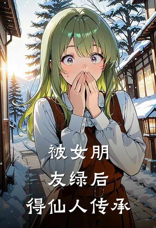 林枫苏小曼《被女朋友绿后，得仙人传承》完结版阅读_(被女朋友绿后，得仙人传承)全集阅读