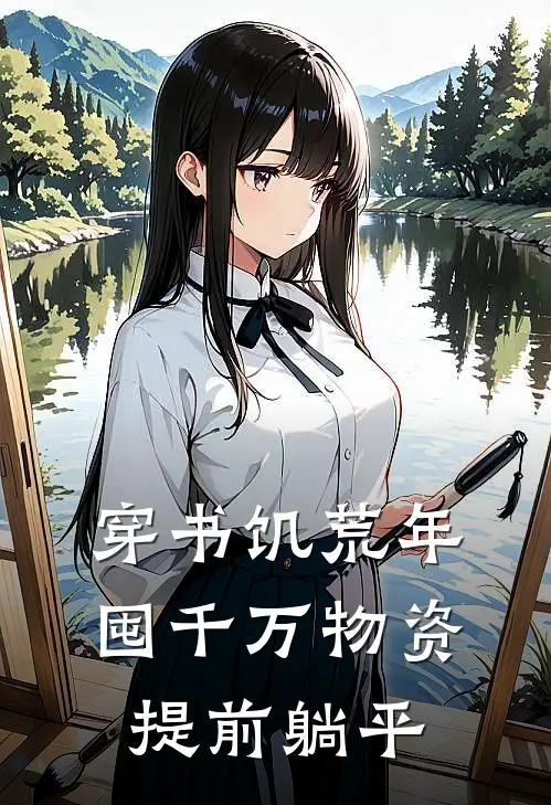 江棠江棠《穿书饥荒年，囤千万物资提前躺平》全文免费在线阅读_《穿书饥荒年，囤千万物资提前躺平》全本在线阅读