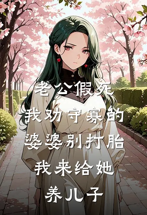 老公假死，我劝守寡的婆婆别打胎，我来给她养儿子