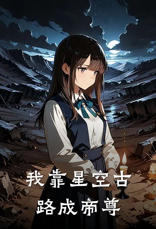 我靠星空古路成帝尊(林玄林虎)全本免费在线阅读_我靠星空古路成帝尊全文阅读