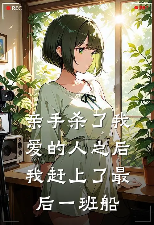 亲手杀了我爱的人之后，我赶上了最后一班船