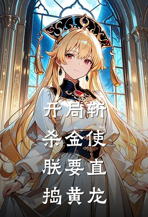 《开局斩杀金使，朕要直捣黄龙》岳飞赵构免费完本小说在线阅读_《开局斩杀金使，朕要直捣黄龙》岳飞赵构免费小说