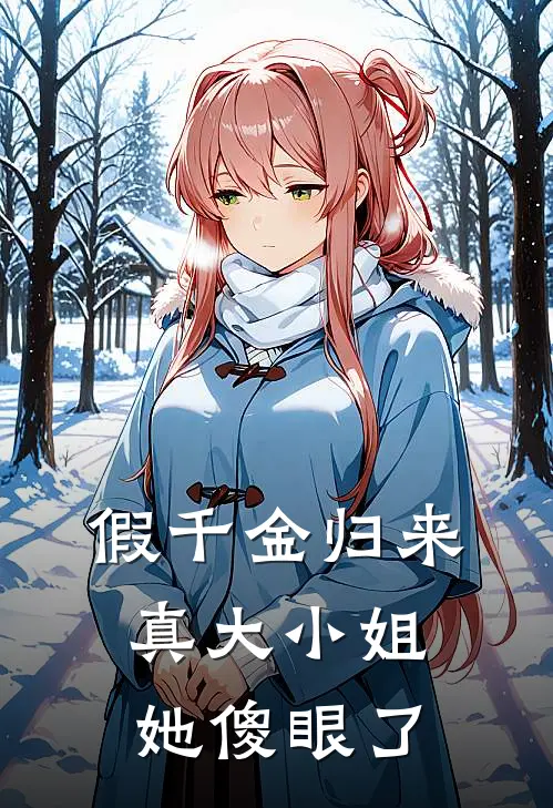 假千金归来，真大小姐她傻眼了