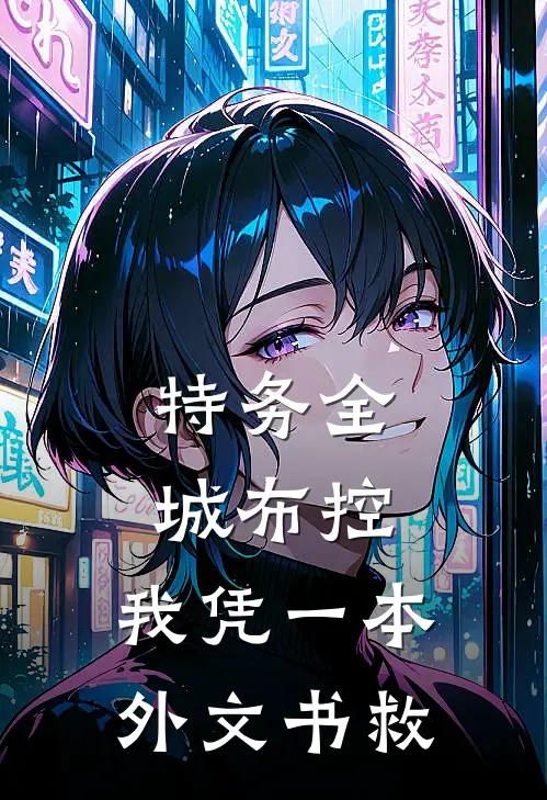 特务全城布控，我凭一本外文书救林晚晴林致远全本免费完结小说_免费小说完结特务全城布控，我凭一本外文书救林晚晴林致远