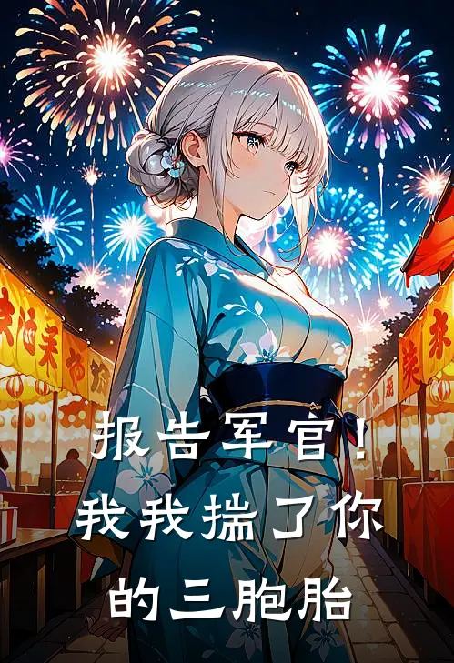 报告军官！我，我揣了你的三胞胎林暖暖陆寒琛最热门小说_免费小说全集报告军官！我，我揣了你的三胞胎(林暖暖陆寒琛)