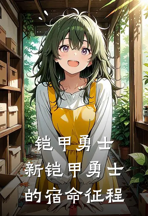 铠甲勇士：新铠甲勇士的宿命征程夏净澈韩雪免费小说全集_免费小说在哪看铠甲勇士：新铠甲勇士的宿命征程(夏净澈韩雪)