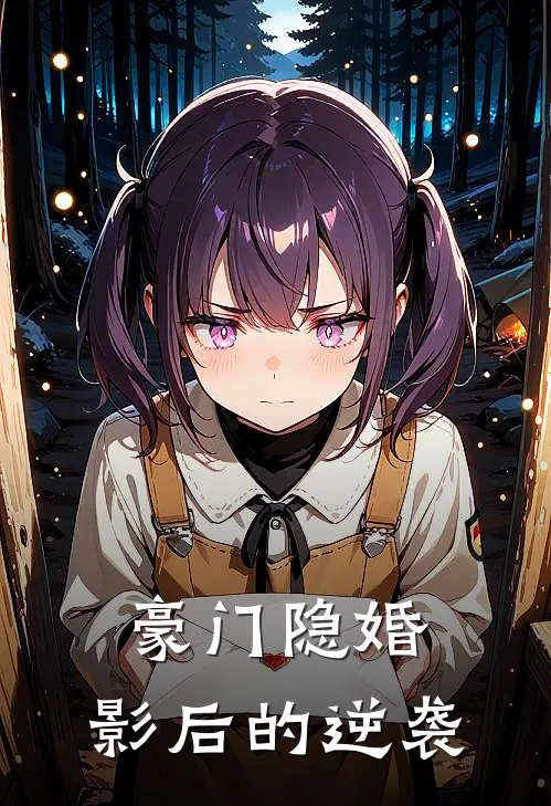 豪门隐婚：影后的逆袭