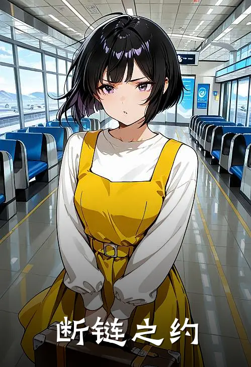 断链之约(赵灿林初语)热门小说大全_免费小说大全断链之约赵灿林初语