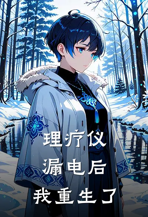 理疗仪漏电后，我重生了