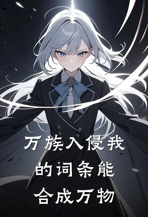 万族入侵我的词条能合成万物苏劫苏劫热门完本小说_最新章节列表万族入侵我的词条能合成万物(苏劫苏劫)