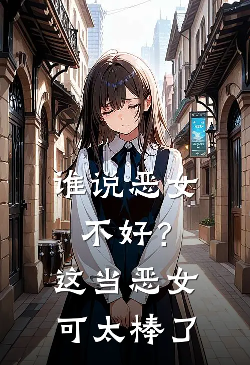 谁说恶女不好？这当恶女可太棒了(江应怜周自衡)免费小说阅读_完结版小说推荐谁说恶女不好？这当恶女可太棒了(江应怜周自衡)