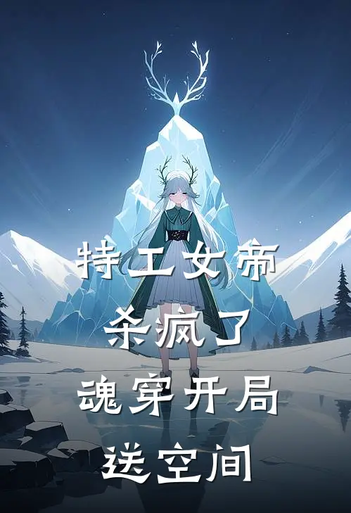 特工女帝杀疯了：魂穿开局送空间柳如烟柳青青完结小说大全_免费小说在哪看特工女帝杀疯了：魂穿开局送空间(柳如烟柳青青)