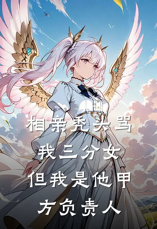 相亲秃头骂我三分女，但我是他甲方负责人