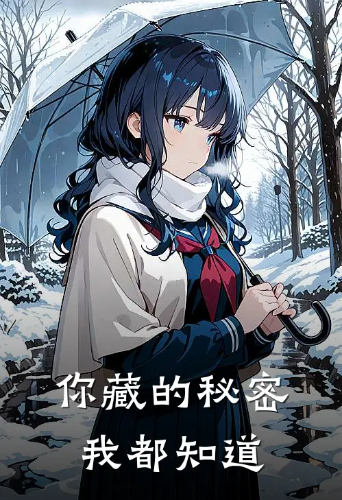 你藏的秘密，我都知道