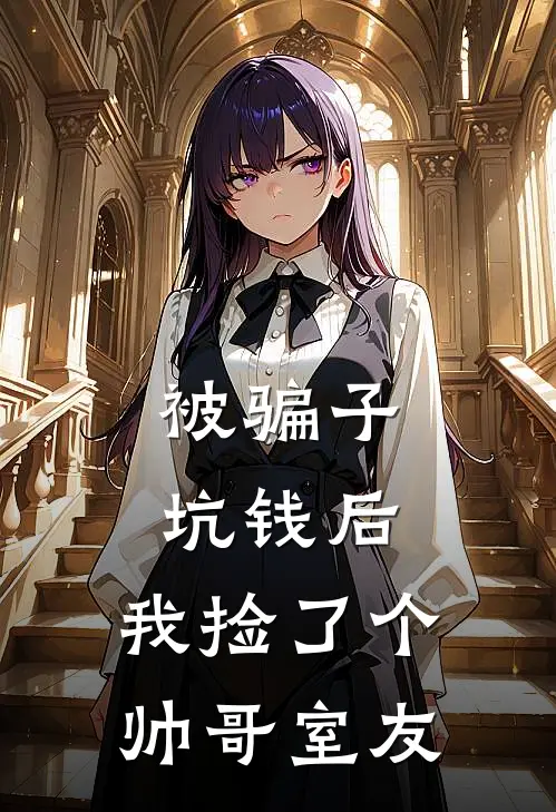 被骗子坑钱后，我捡了个帅哥室友(许舒贺闻声)好看的小说推荐完结_完本小说被骗子坑钱后，我捡了个帅哥室友许舒贺闻声