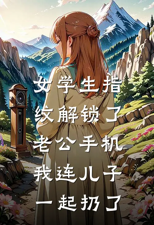 女学生指纹解锁了老公手机，我连儿子一起扔了(裴京墨田甜)完整版小说全文免费阅读_免费阅读无弹窗女学生指纹解锁了老公手机，我连儿子一起扔了裴京墨田甜