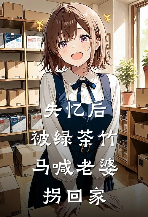 失忆后，被绿茶竹马喊老婆拐回家林禾顾南琛完结版免费阅读_失忆后，被绿茶竹马喊老婆拐回家全章节免费在线阅读