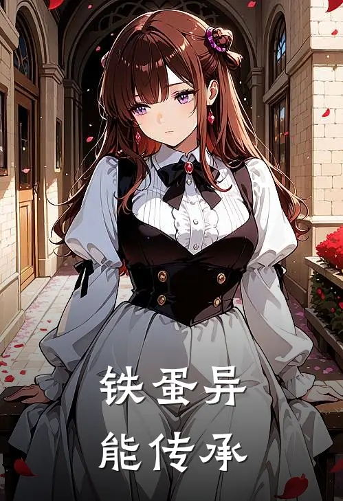 铁蛋异能传承铁柱赵金龙完整版免费小说_热门网络小说推荐铁蛋异能传承(铁柱赵金龙)