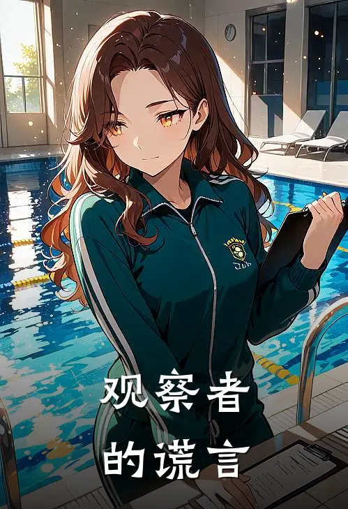 观察者的谎言(林曦林曦)全本完结小说_完整版免费全文阅读观察者的谎言(林曦林曦)