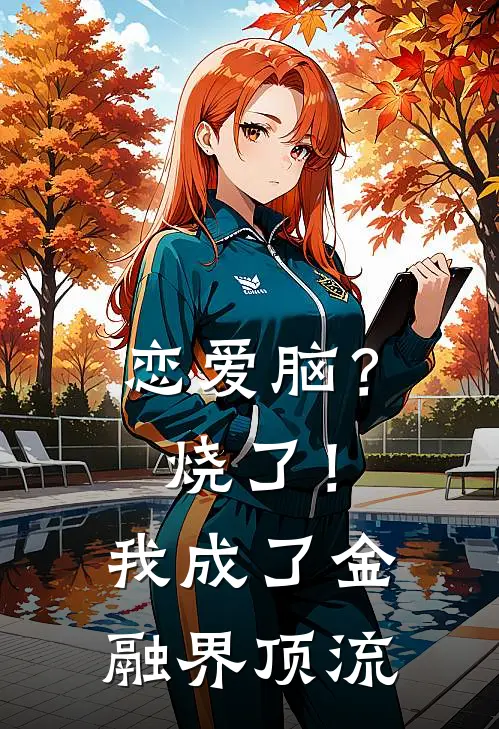 恋爱脑？烧了！我成了金融界顶流陈皓黎雪小说完结推荐_完整版小说免费阅读恋爱脑？烧了！我成了金融界顶流(陈皓黎雪)