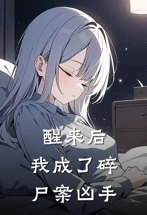 醒来后，我成了碎尸案凶手