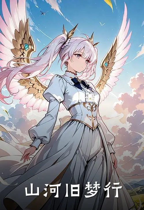 山河旧梦行楚天遥秦云澜免费完本小说_小说推荐完本山河旧梦行(楚天遥秦云澜)