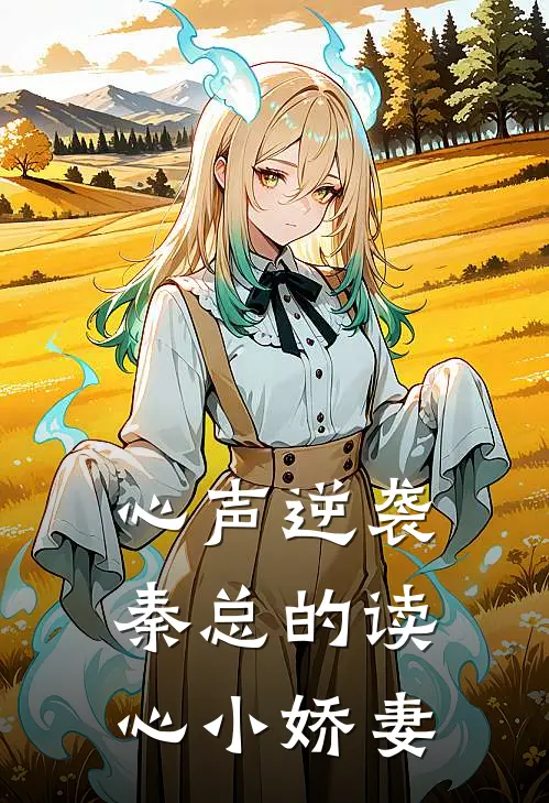 心声逆袭：秦总的读心小娇妻(苏念夏苏雨柔)全本免费小说_最新章节列表心声逆袭：秦总的读心小娇妻(苏念夏苏雨柔)