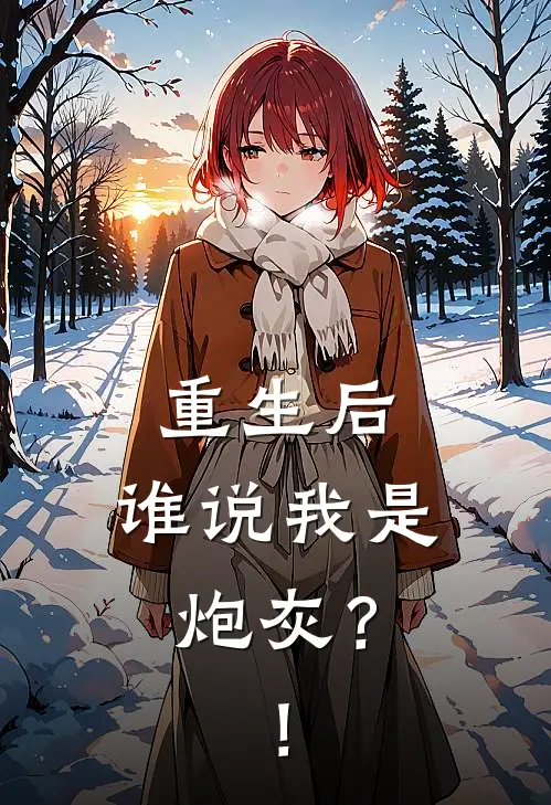 重生后，谁说我是炮灰？！(林念沈时晏)小说免费阅读_热门小说阅读重生后，谁说我是炮灰？！林念沈时晏