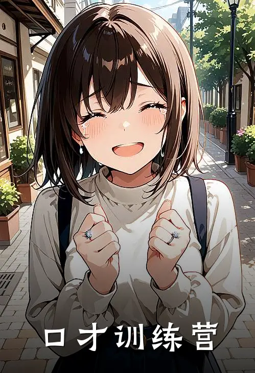 口才训练营(杨林董卿)完整版免费全文阅读_完本小说推荐口才训练营(杨林董卿)