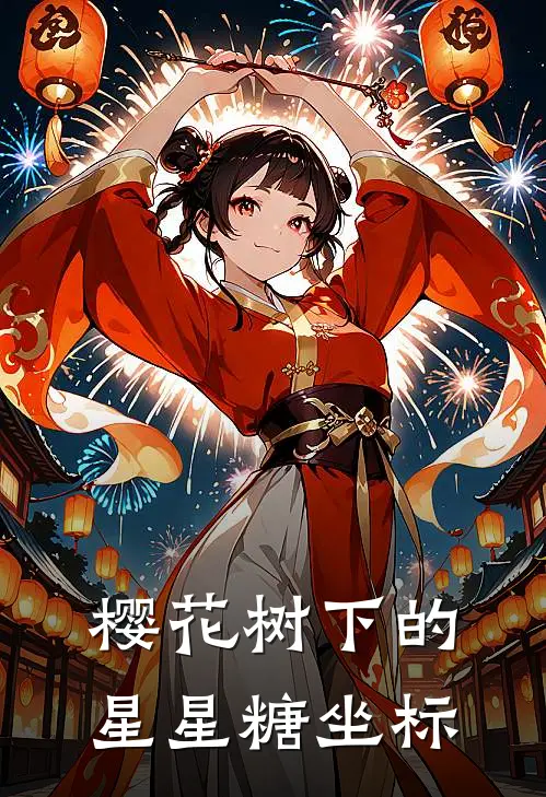 樱花树下的星星糖坐标(晏昭临苏棠)热门小说大全_推荐完本小说樱花树下的星星糖坐标晏昭临苏棠