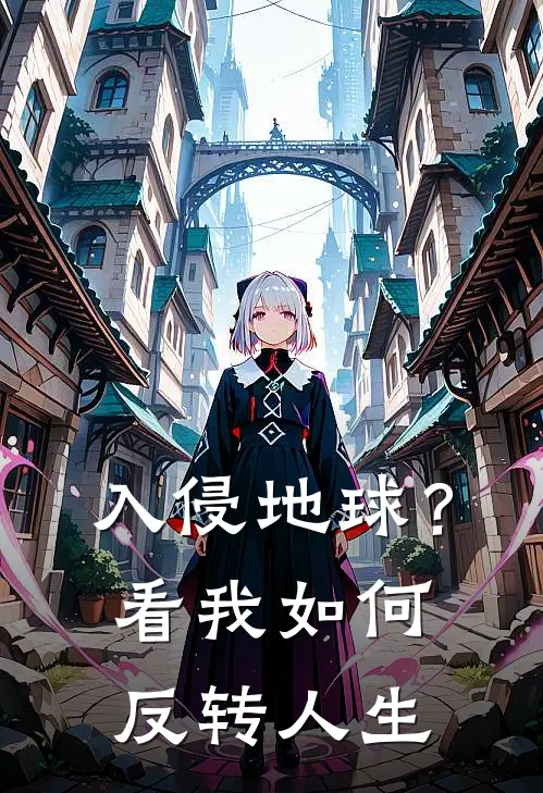 入侵地球？看我如何反转人生
