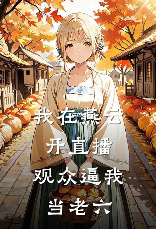 我在燕云开直播，观众逼我当老六