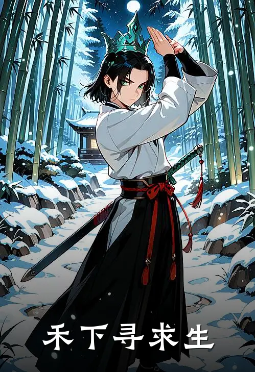 禾下寻求生(陈禾里正)热门的小说_热门网络小说推荐禾下寻求生(陈禾里正)