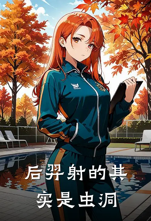 后羿射的其实是虫洞林枫林枫免费小说_完本免费小说后羿射的其实是虫洞林枫林枫