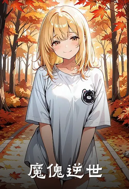 苏铭王厉《魔傀逆世》完结版免费阅读_苏铭王厉热门小说