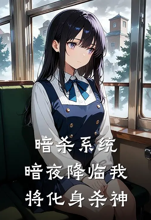 辰决王哥暗杀系统：暗夜降临我将化身杀神最新章节阅读_辰决王哥最新章节在线阅读